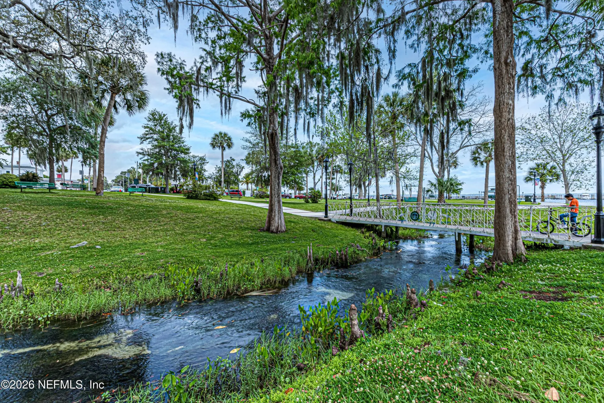 1027 Martin Luther King Jr Boulevard Green Cove Springs FL 32043