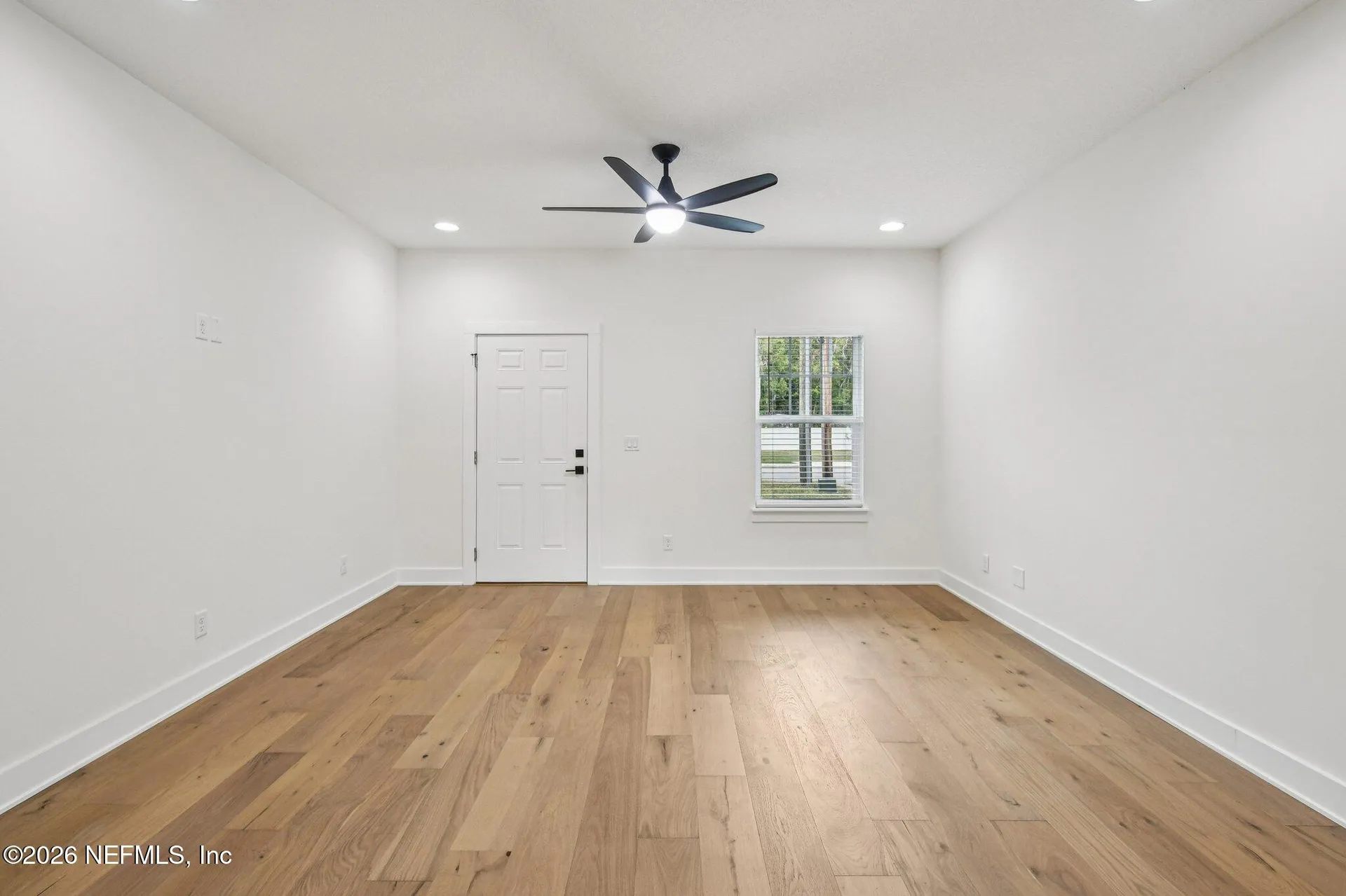 1027 Martin Luther King Jr Boulevard Green Cove Springs FL 32043