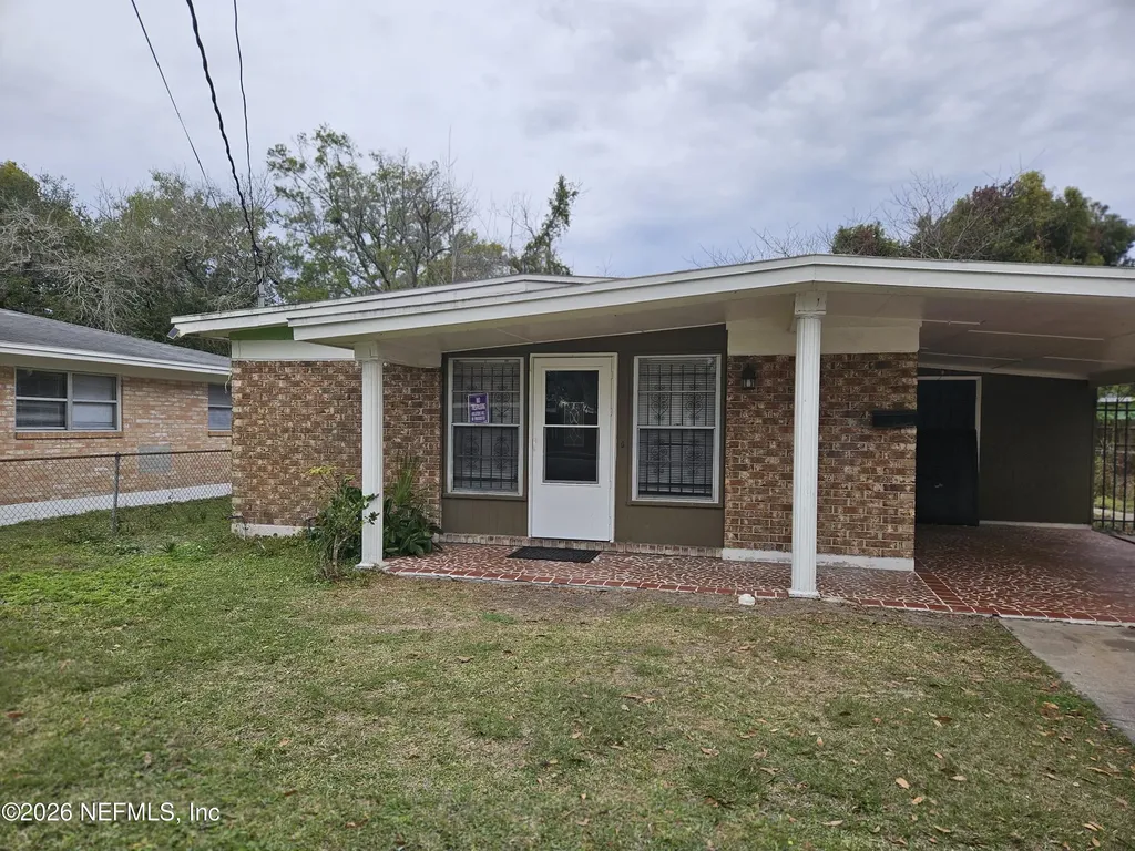 2169 W 14th Street Jacksonville FL 32209