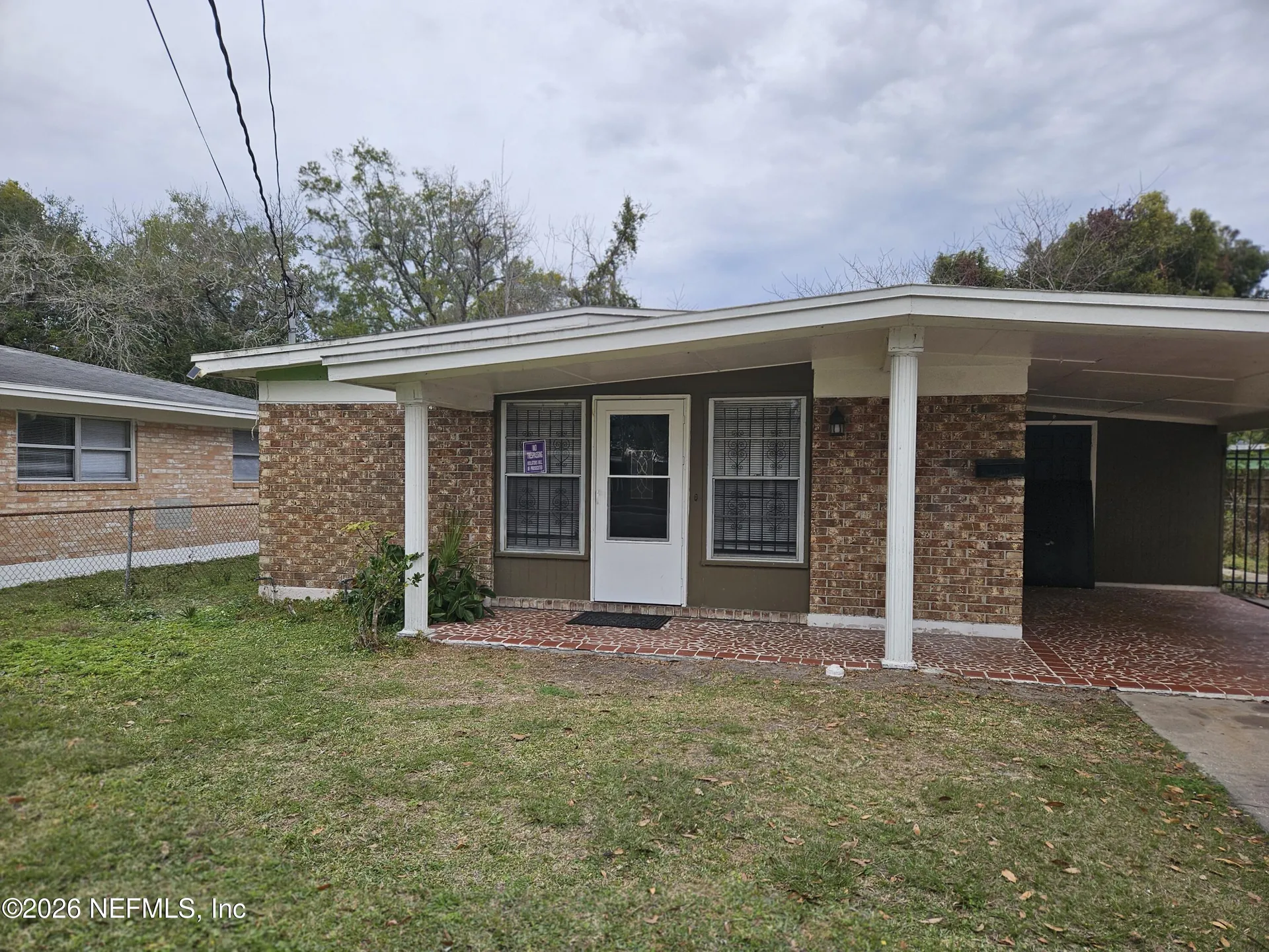 2169 W 14th Street Jacksonville FL 32209