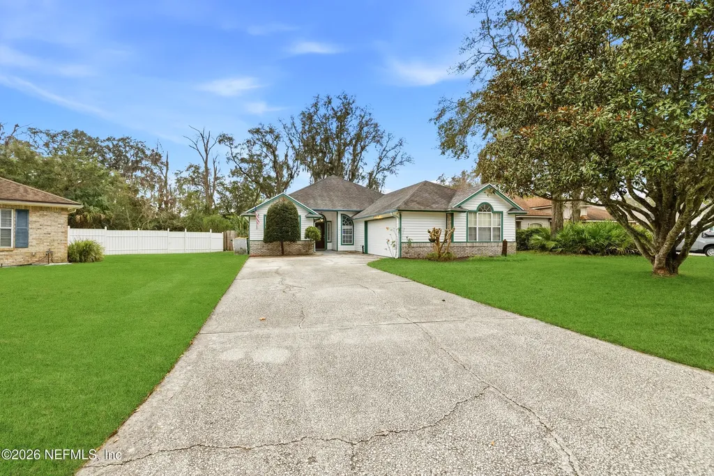 2484 Egrets Glade Drive Jacksonville FL 32224