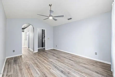 2484 Egrets Glade Drive Jacksonville FL 32224