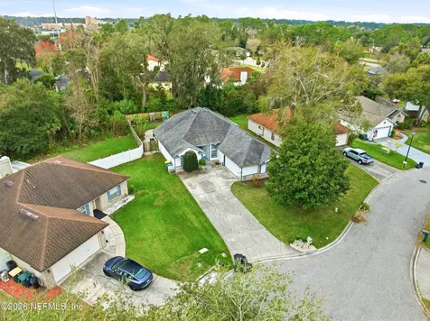 2484 Egrets Glade Drive Jacksonville FL 32224