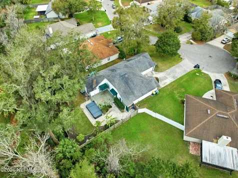 2484 Egrets Glade Drive Jacksonville FL 32224