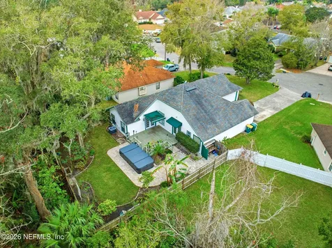 2484 Egrets Glade Drive Jacksonville FL 32224