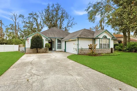 2484 Egrets Glade Drive Jacksonville FL 32224