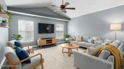 2484 Egrets Glade Drive Jacksonville FL 32224