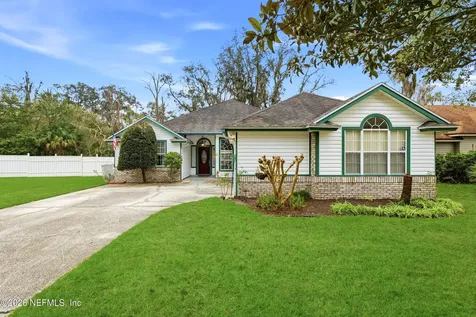 2484 Egrets Glade Drive Jacksonville FL 32224