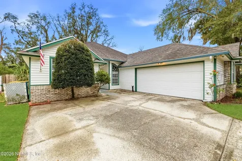 2484 Egrets Glade Drive Jacksonville FL 32224