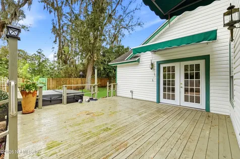 2484 Egrets Glade Drive Jacksonville FL 32224