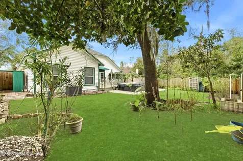2484 Egrets Glade Drive Jacksonville FL 32224