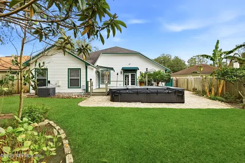 2484 Egrets Glade Drive Jacksonville FL 32224