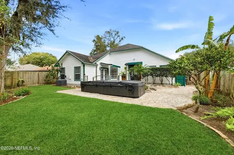 2484 Egrets Glade Drive Jacksonville FL 32224