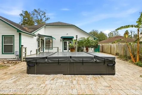 2484 Egrets Glade Drive Jacksonville FL 32224