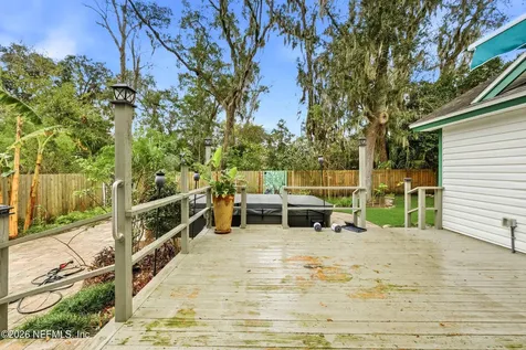 2484 Egrets Glade Drive Jacksonville FL 32224