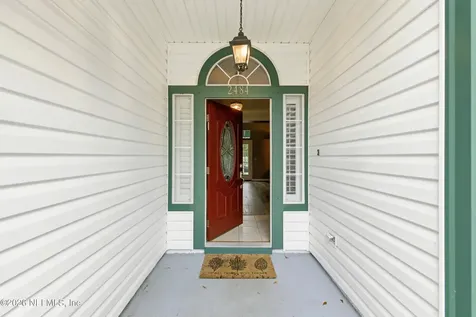 2484 Egrets Glade Drive Jacksonville FL 32224