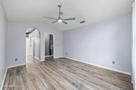 2484 Egrets Glade Drive Jacksonville FL 32224