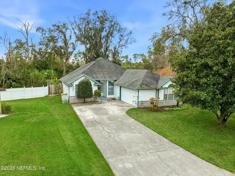 2484 Egrets Glade Drive Jacksonville FL 32224