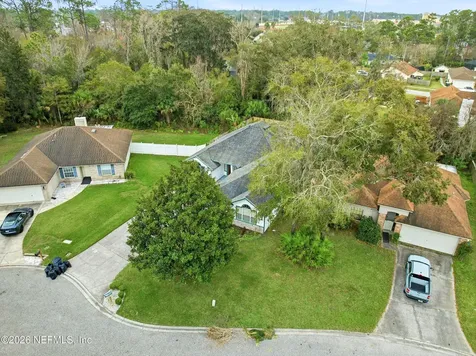 2484 Egrets Glade Drive Jacksonville FL 32224