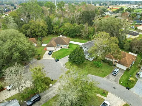 2484 Egrets Glade Drive Jacksonville FL 32224