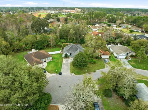 2484 Egrets Glade Drive Jacksonville FL 32224