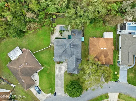 2484 Egrets Glade Drive Jacksonville FL 32224