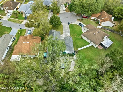 2484 Egrets Glade Drive Jacksonville FL 32224