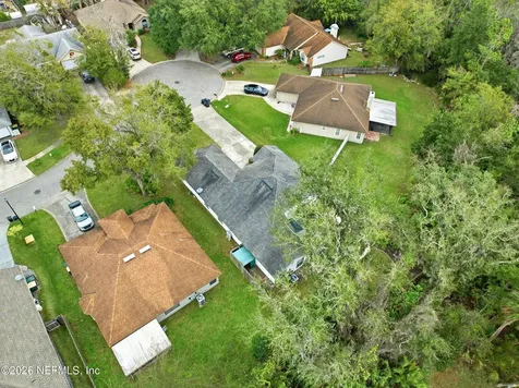 2484 Egrets Glade Drive Jacksonville FL 32224