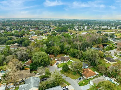 2484 Egrets Glade Drive Jacksonville FL 32224