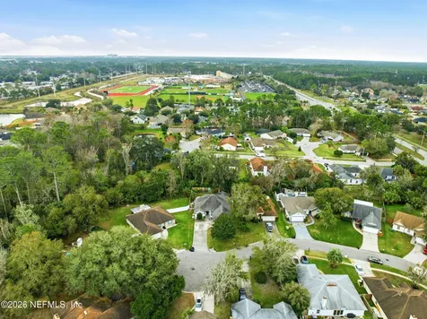 2484 Egrets Glade Drive Jacksonville FL 32224