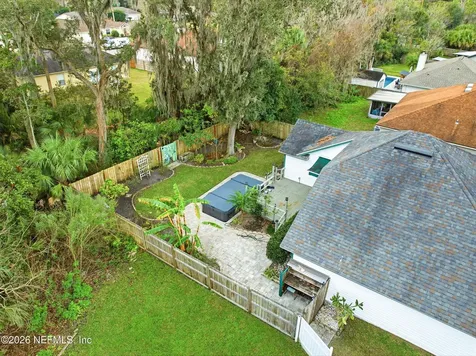 2484 Egrets Glade Drive Jacksonville FL 32224