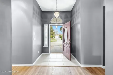 2484 Egrets Glade Drive Jacksonville FL 32224