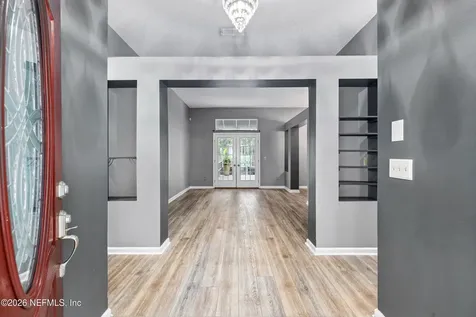 2484 Egrets Glade Drive Jacksonville FL 32224