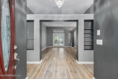 2484 Egrets Glade Drive Jacksonville FL 32224
