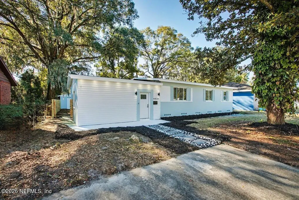 6024 Terry Parker Drive S Jacksonville FL 32211