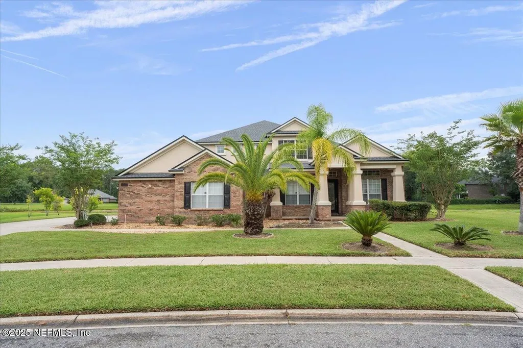 1127 Emilys Walk Lane W Jacksonville FL 32221