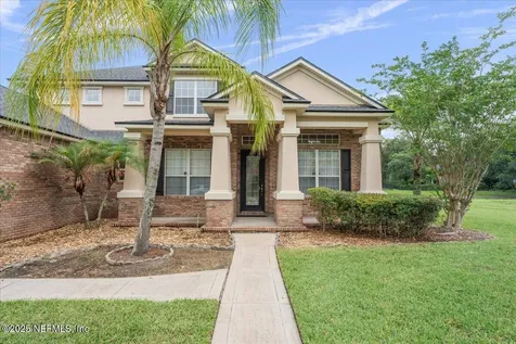 1127 Emilys Walk Lane W Jacksonville FL 32221