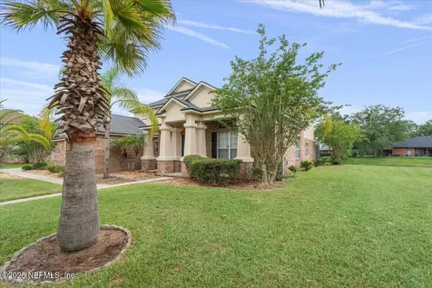 1127 Emilys Walk Lane W Jacksonville FL 32221