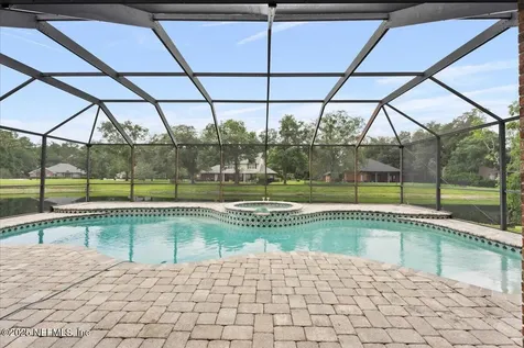 1127 Emilys Walk Lane W Jacksonville FL 32221