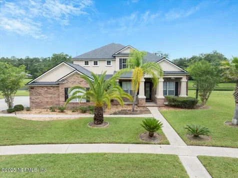 1127 Emilys Walk Lane W Jacksonville FL 32221