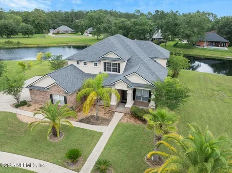1127 Emilys Walk Lane W Jacksonville FL 32221