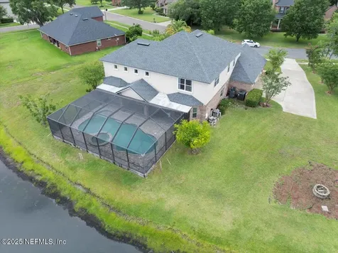 1127 Emilys Walk Lane W Jacksonville FL 32221