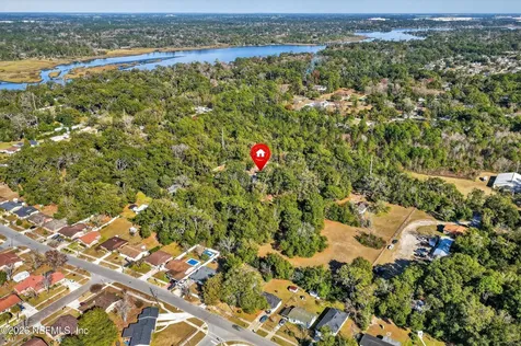 9606 Gibson Avenue Jacksonville FL 32208