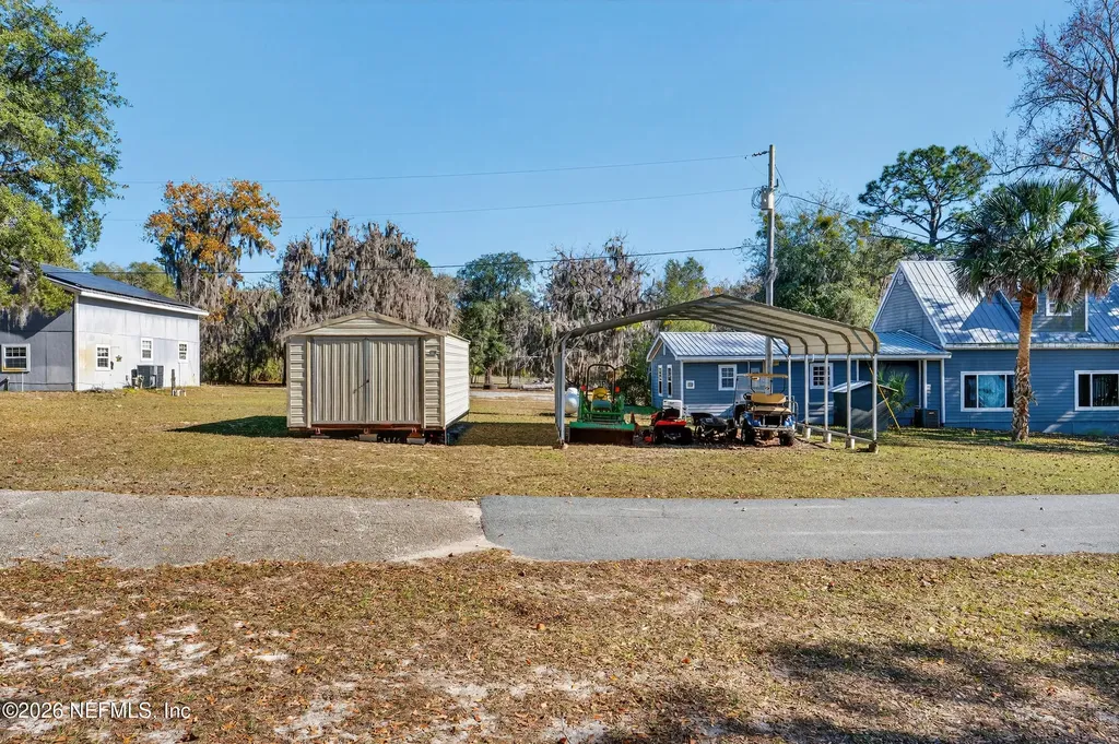 228 SE 66th Street Starke FL 32091