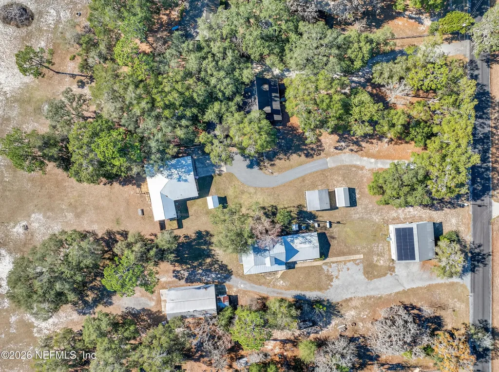 228 SE 66th Street Starke FL 32091