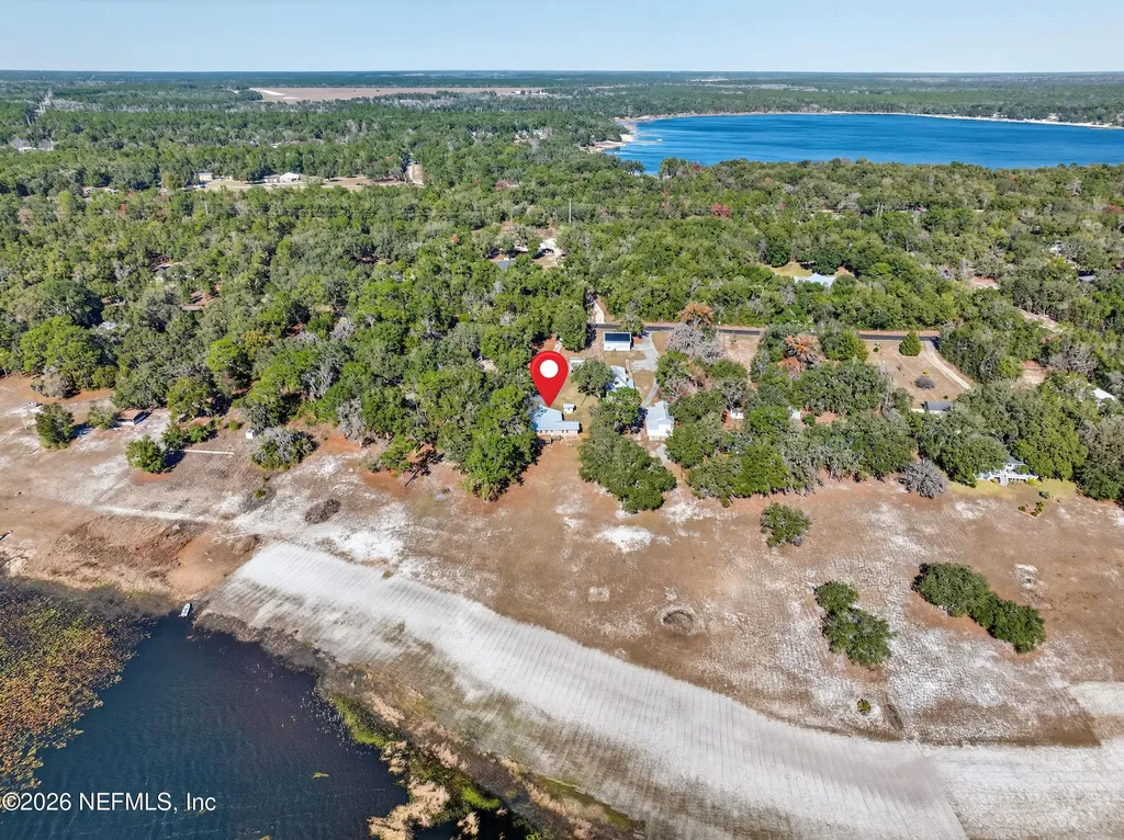 228 SE 66th Street Starke FL 32091