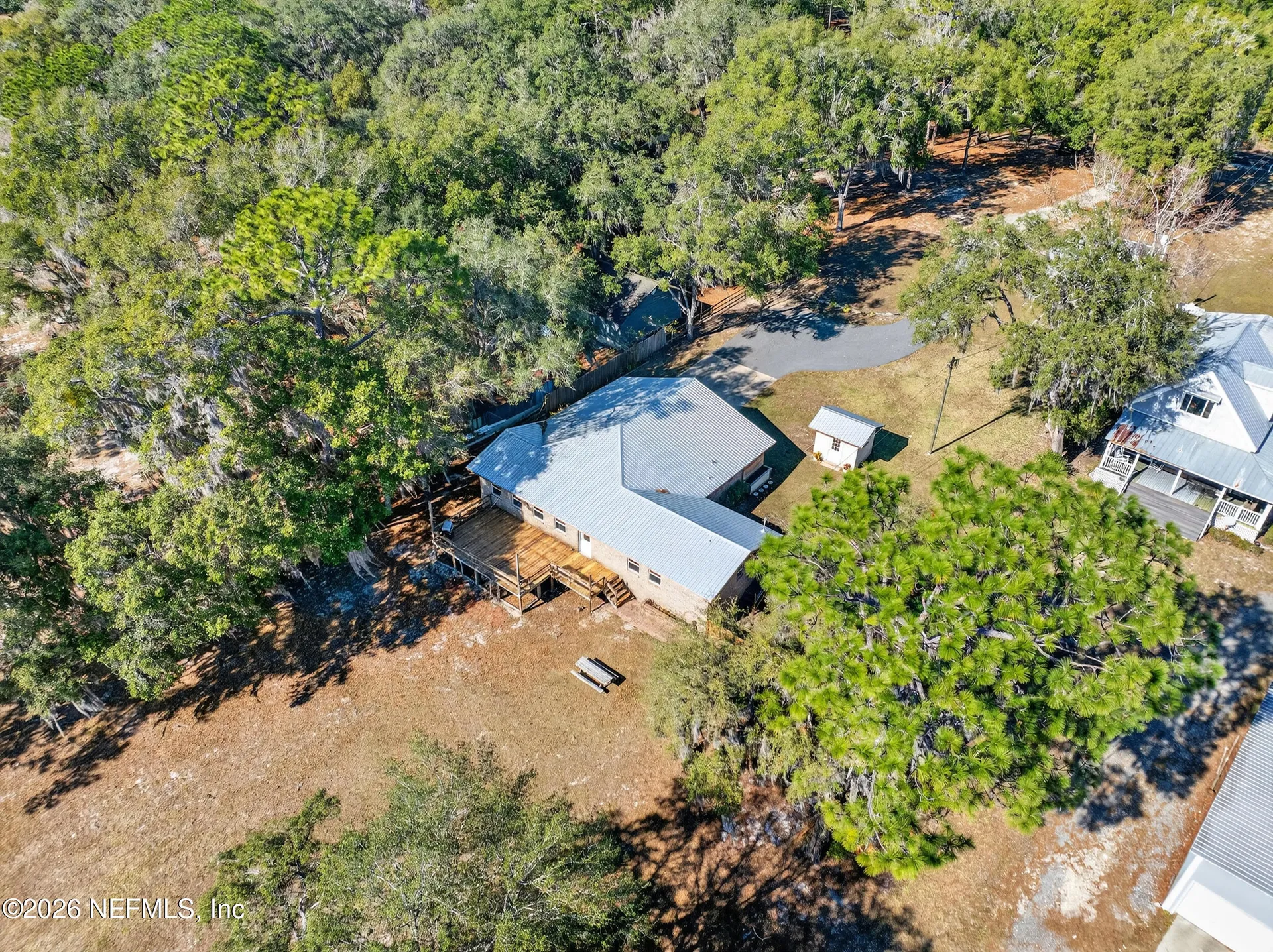 228 SE 66th Street Starke FL 32091
