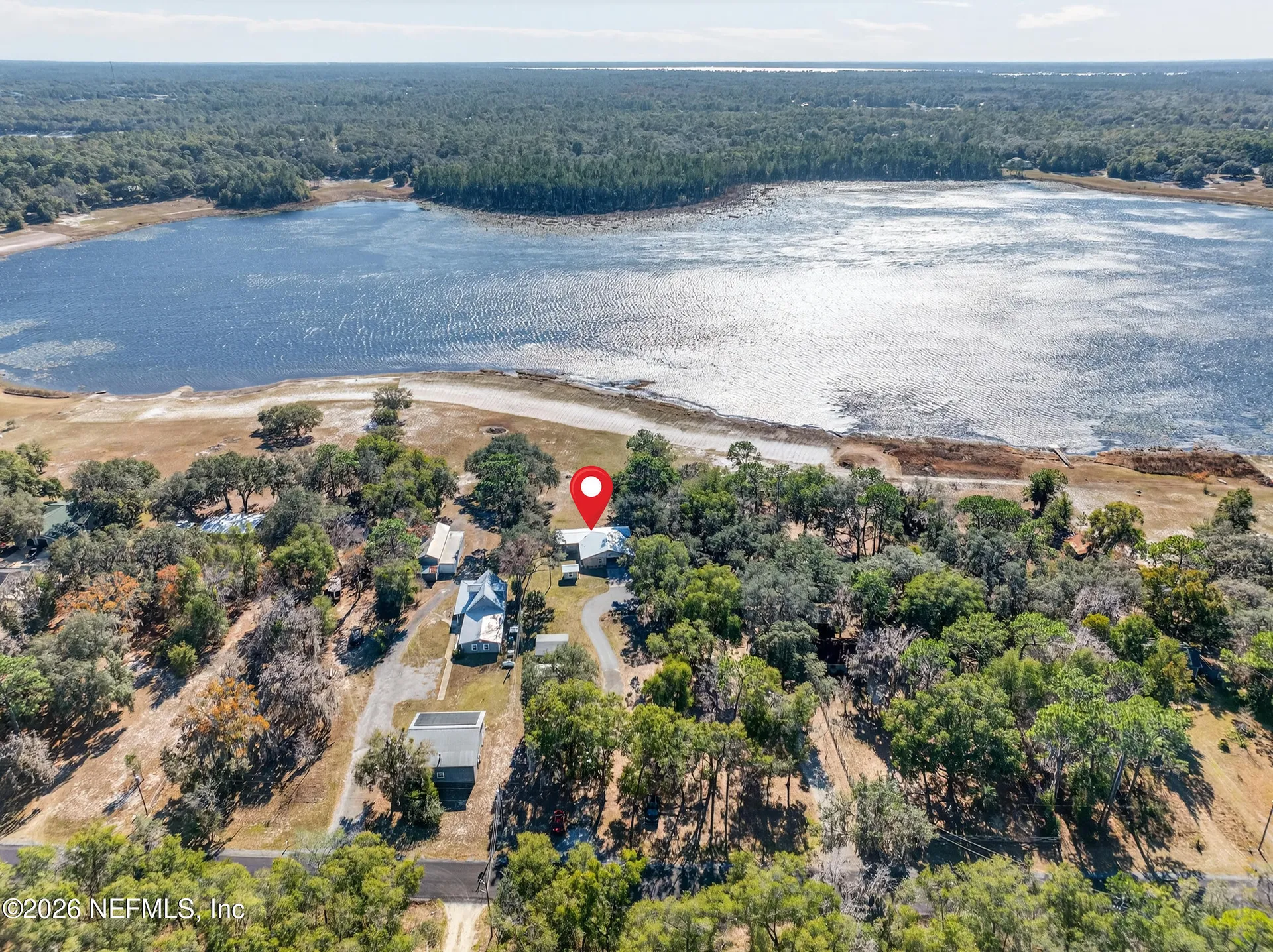 228 SE 66th Street Starke FL 32091