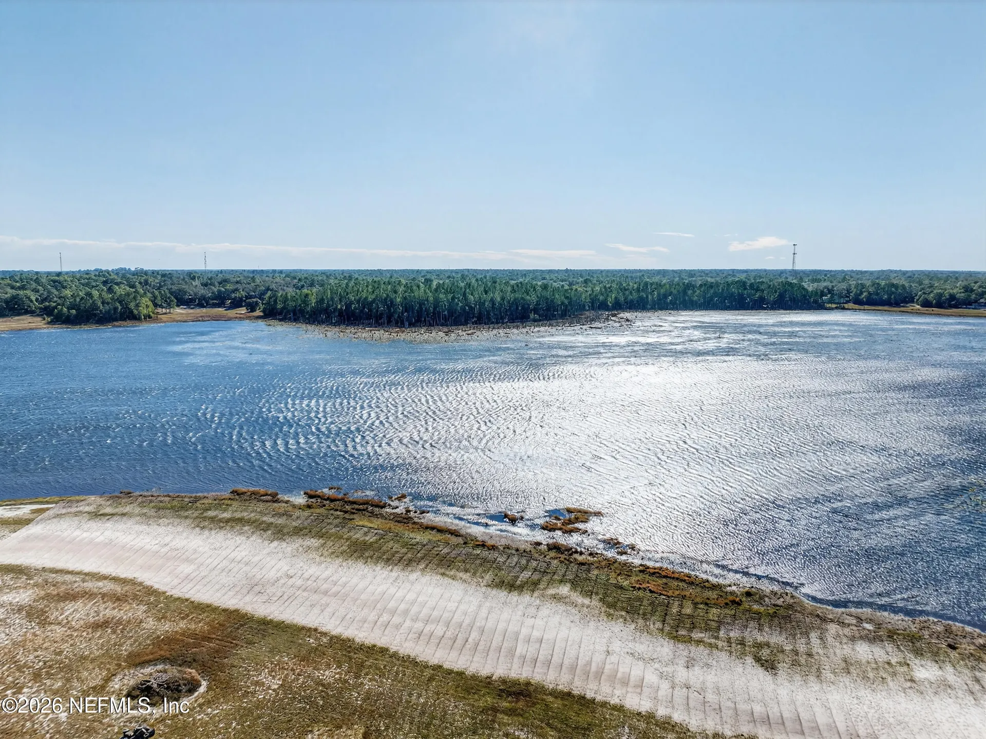 228 SE 66th Street Starke FL 32091