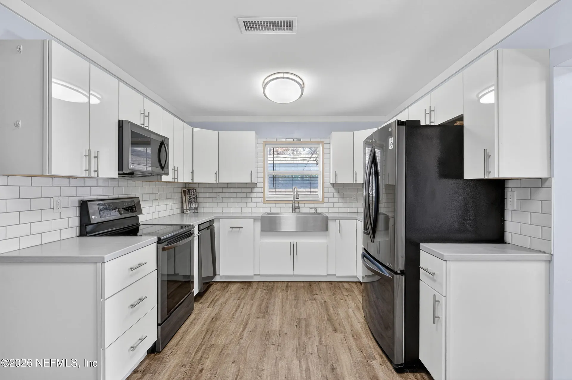 228 SE 66th Street Starke FL 32091